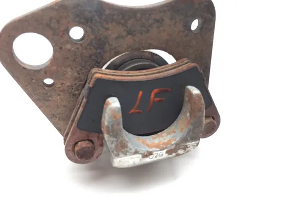 Left Driver Front Brake Caliper 2005 Polaris Ranger 500 6x6 2405