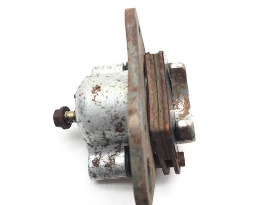 Left Driver Front Brake Caliper 2005 Polaris Ranger 500 6x6 2405