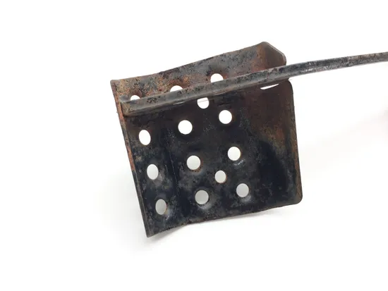 Rear Brake Pedal 2005 Polaris Ranger 500 6x6 2405