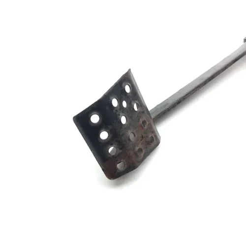 Rear Brake Pedal 2005 Polaris Ranger 500 6x6 2405 2