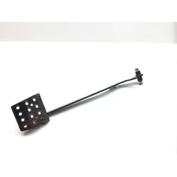 Rear Brake Pedal 2005 Polaris Ranger 500 6x6 2405