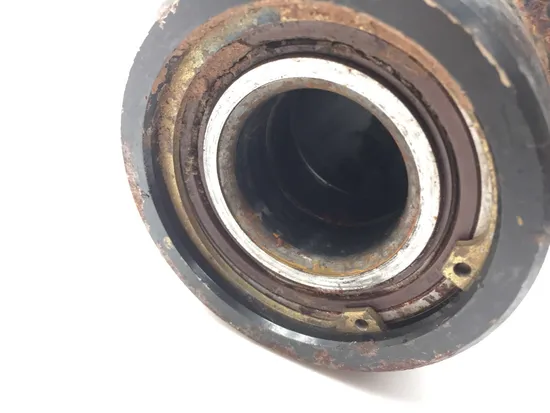 Axle Tube Housing 2005 Polaris Ranger 500 6x6 2405