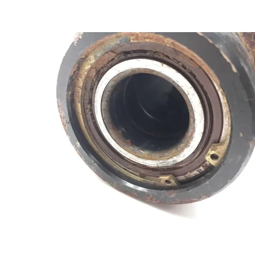 Axle Tube Housing 2005 Polaris Ranger 500 6x6 2405 7