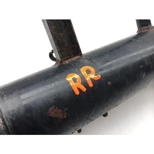 Axle Tube Housing 2005 Polaris Ranger 500 6x6 2405 4