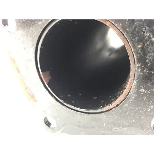 Axle Tube Housing 2005 Polaris Ranger 500 6x6 2405 3