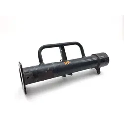 Axle Tube Housing 2005 Polaris Ranger 500 6x6 2405