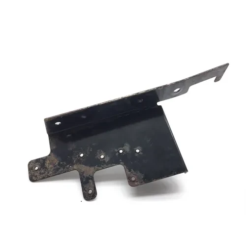 Engine Oil Tank Brackets 2005 Polaris Ranger 500 6x6 2405 3