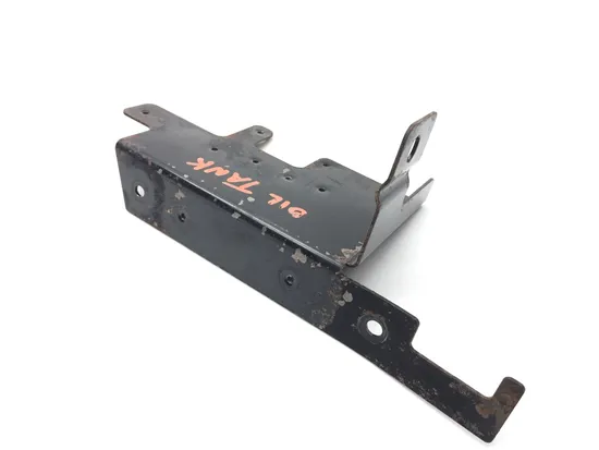 Engine Oil Tank Brackets 2005 Polaris Ranger 500 6x6 2405