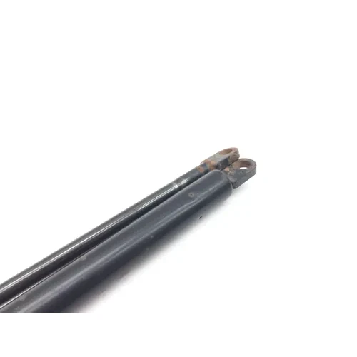 Bed Shocks 2005 Polaris Ranger 500 6x6 2405 3
