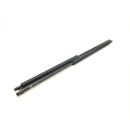 Bed Shocks 2005 Polaris Ranger 500 6x6 2405