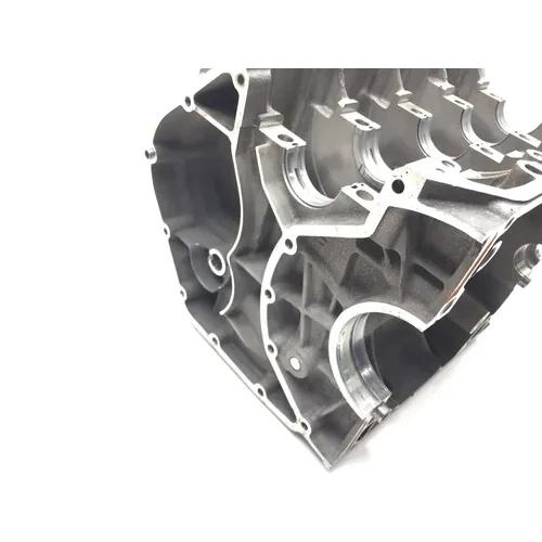 Upper Lower Center Cases Case 1998 BMW K1200RS ABS 2392 6