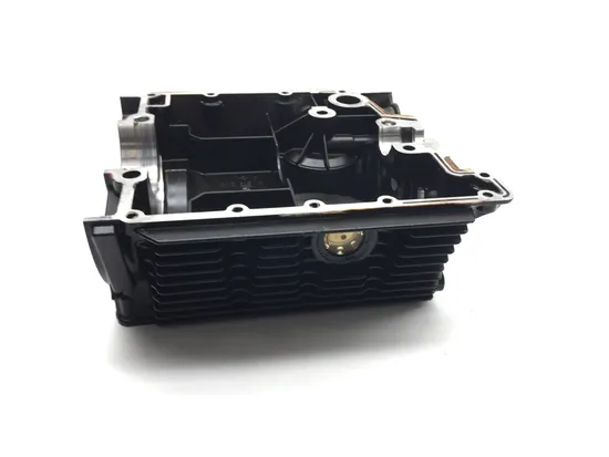 Upper Lower Center Cases Case 1998 BMW K1200RS ABS 2392