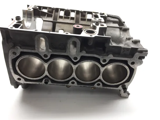 Upper Lower Center Cases Case 1998 BMW K1200RS ABS 2392