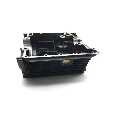 Upper Lower Center Cases Case 1998 BMW K1200RS ABS 2392 9