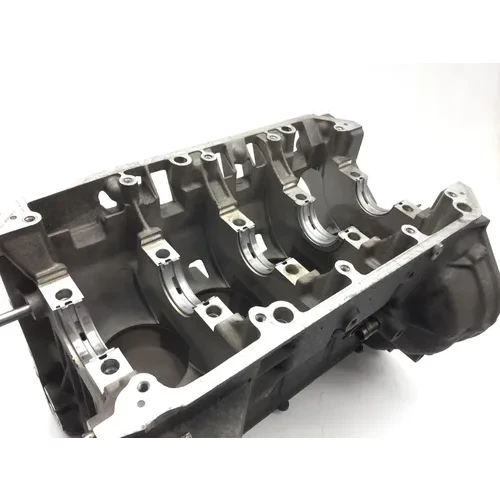 Upper Lower Center Cases Case 1998 BMW K1200RS ABS 2392 4