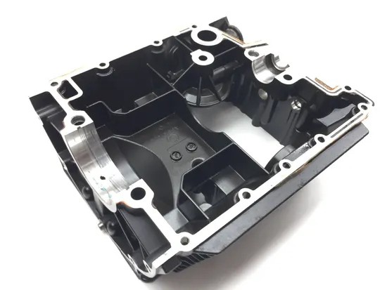 Upper Lower Center Cases Case 1998 BMW K1200RS ABS 2392