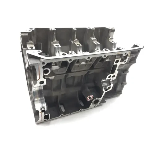 Upper Lower Center Cases Case 1998 BMW K1200RS ABS 2392 5