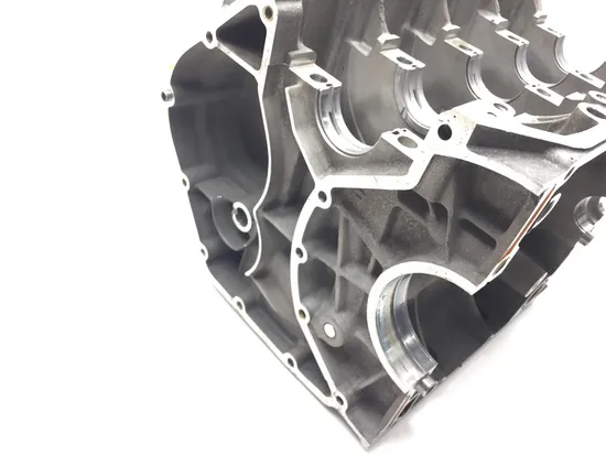 Upper Lower Center Cases Case 1998 BMW K1200RS ABS 2392