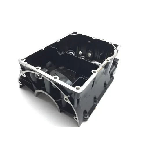 Upper Lower Center Cases Case 1998 BMW K1200RS ABS 2392 8