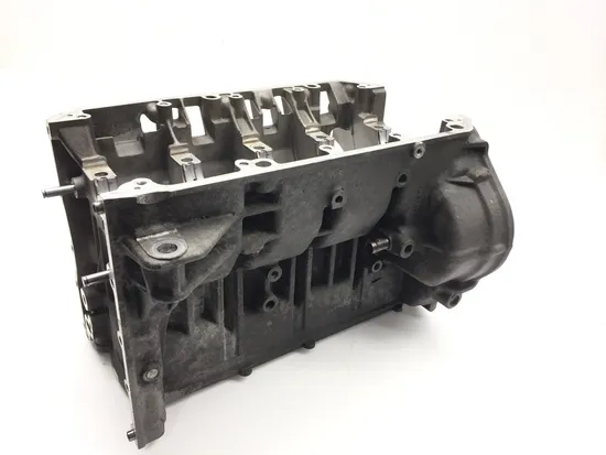 Upper Lower Center Cases Case 1998 BMW K1200RS ABS 2392