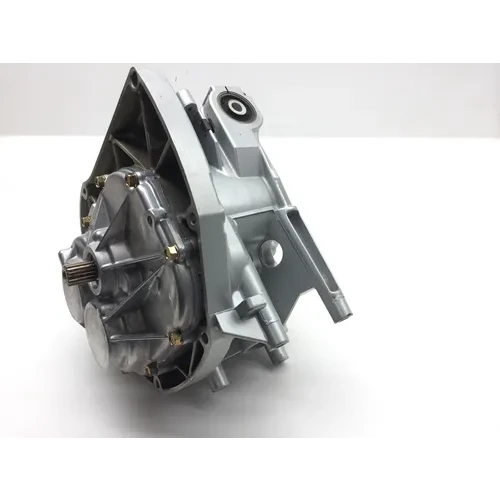 Complete Transmission 1998 BMW K1200RS ABS 2392 3