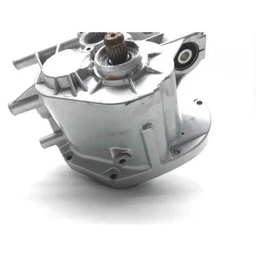 Complete Transmission 1998 BMW K1200RS ABS 2392 7