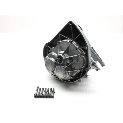 Complete Transmission 1998 BMW K1200RS ABS 2392