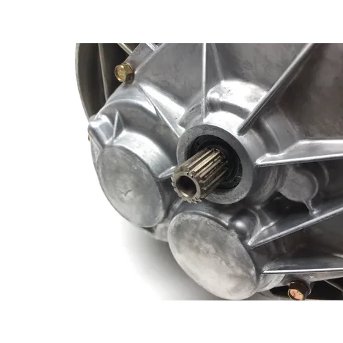 Complete Transmission 1998 BMW K1200RS ABS 2392 2