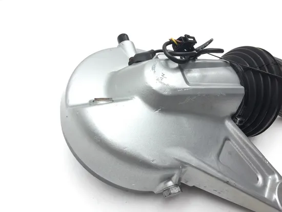 Rear Axle Final Drive Differential 1998 BMW K1200RS ABS 2392