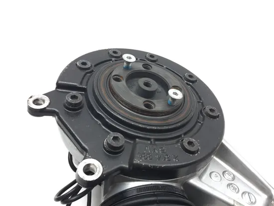 Rear Axle Final Drive Differential 1998 BMW K1200RS ABS 2392