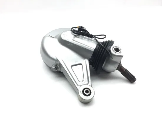 Rear Axle Final Drive Differential 1998 BMW K1200RS ABS 2392