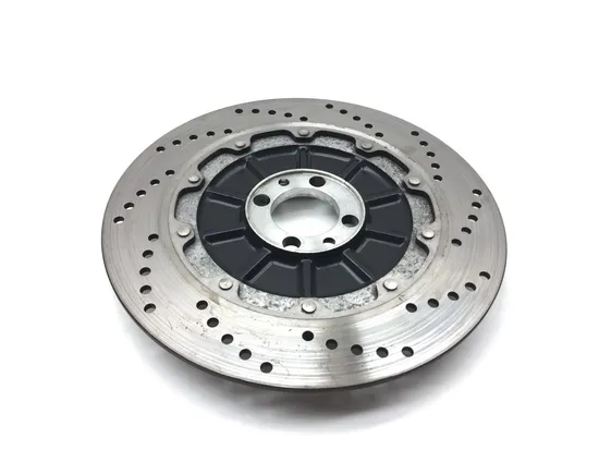 Rear Axle Final Drive Differential 1998 BMW K1200RS ABS 2392