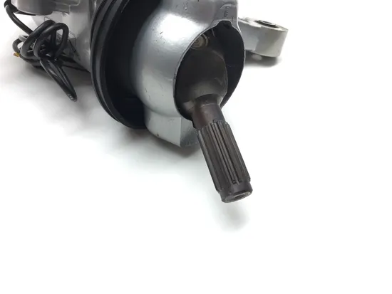 Rear Axle Final Drive Differential 1998 BMW K1200RS ABS 2392