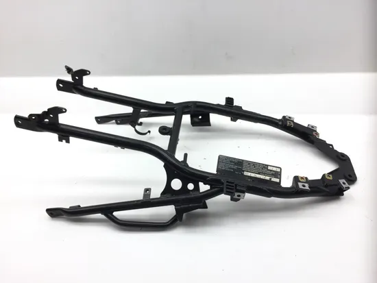 Subframe Rear Tail Sub Frame Back 1998 BMW K1200RS ABS 2392