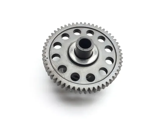 Engine Counter Gear 1998 BMW K1200RS ABS 2392