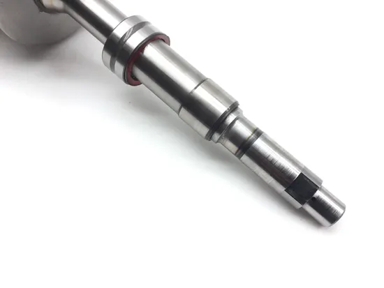 Engine Counter Gear 1998 BMW K1200RS ABS 2392