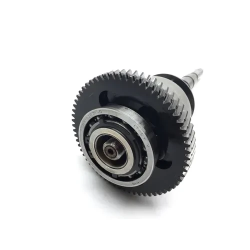 Engine Counter Gear 1998 BMW K1200RS ABS 2392 5