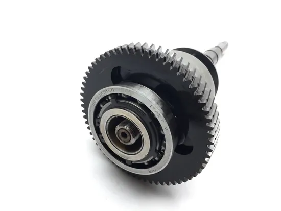 Engine Counter Gear 1998 BMW K1200RS ABS 2392