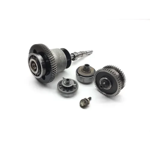 Engine Counter Gear 1998 BMW K1200RS ABS 2392