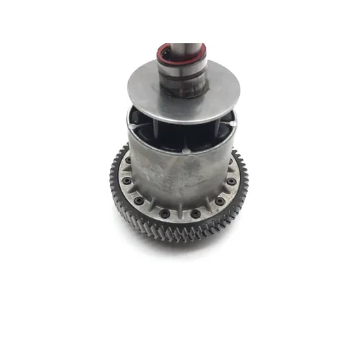 Engine Counter Gear 1998 BMW K1200RS ABS 2392 6