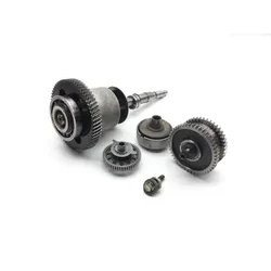 Engine Counter Gear 1998 BMW K1200RS ABS 2392