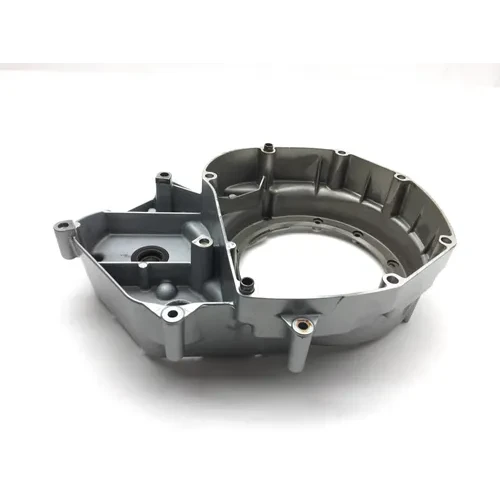 Engine Clutch Cover 1998 BMW K1200RS ABS 2392 4