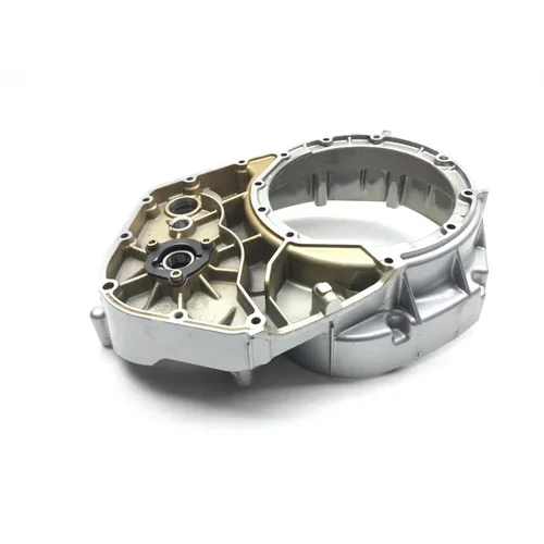 Engine Clutch Cover 1998 BMW K1200RS ABS 2392 3