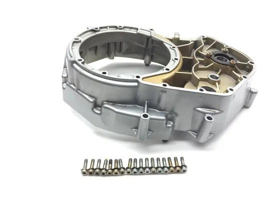 Engine Clutch Cover 1998 BMW K1200RS ABS 2392