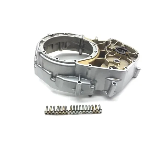 Engine Clutch Cover 1998 BMW K1200RS ABS 2392