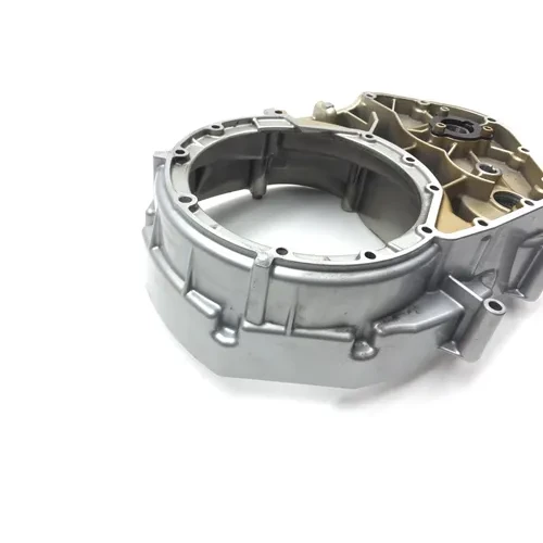 Engine Clutch Cover 1998 BMW K1200RS ABS 2392 2