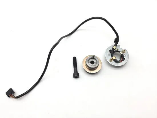 Engine Stator Pickup Coil 1998 BMW K1200RS ABS 2392