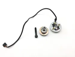 Engine Stator Pickup Coil 1998 BMW K1200RS ABS 2392