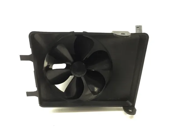 Engine Radiator Cooling Fans 1998 BMW K1200RS ABS 2392