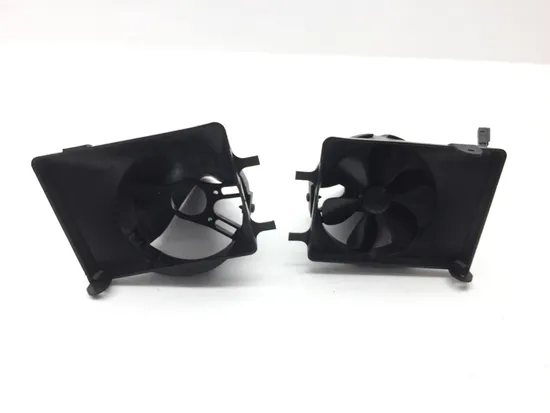 Engine Radiator Cooling Fans 1998 BMW K1200RS ABS 2392
